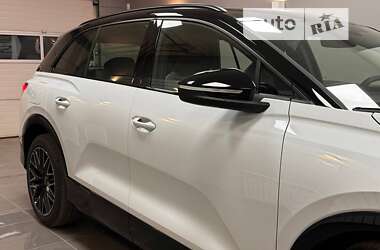 Внедорожник / Кроссовер Audi Q5 e-tron 2024 в Киеве