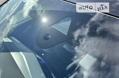 Внедорожник / Кроссовер Audi Q5 e-tron 2024 в 