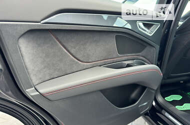 Внедорожник / Кроссовер Audi Q5 e-tron 2024 в 