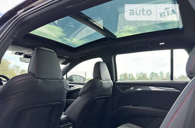 Внедорожник / Кроссовер Audi Q5 e-tron 2024 в 