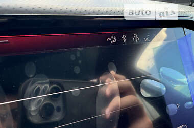 Внедорожник / Кроссовер Audi Q5 e-tron 2024 в 