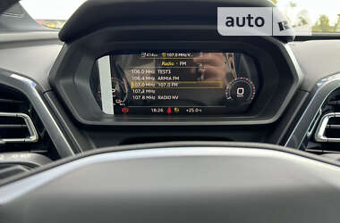 Внедорожник / Кроссовер Audi Q5 e-tron 2024 в 