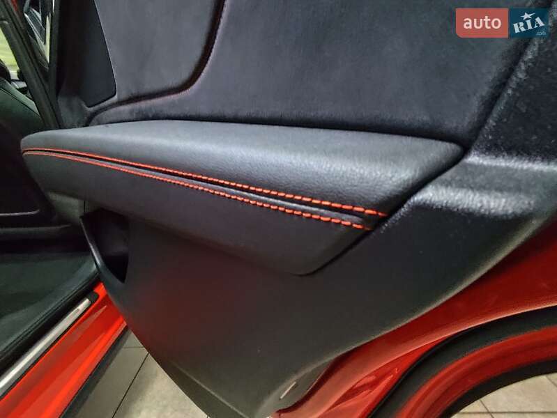 Позашляховик / Кросовер Audi Q5 e-tron 2023 в Києві