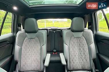Внедорожник / Кроссовер Audi Q5 e-tron 2022 в 