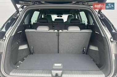 Внедорожник / Кроссовер Audi Q5 e-tron 2023 в 