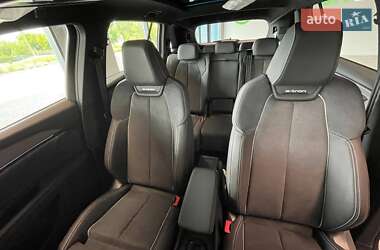 Внедорожник / Кроссовер Audi Q5 e-tron 2023 в 