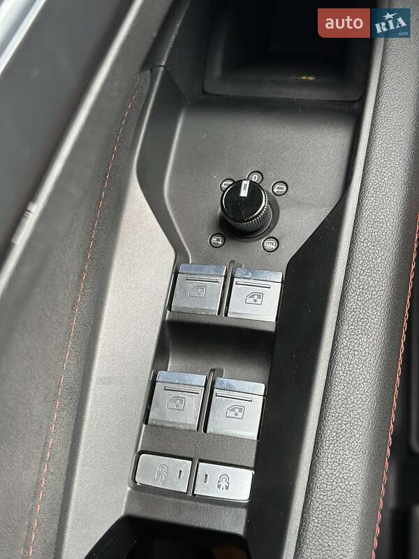 Внедорожник / Кроссовер Audi Q5 e-tron 2022 в Киеве фото 20 Внедорожник / Кроссовер Audi Q5 e-tron 2022 в Киеве