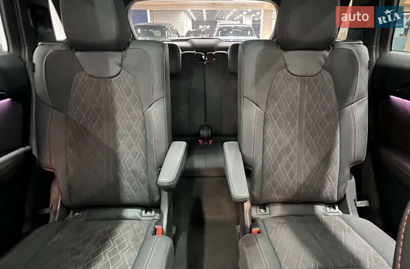 Внедорожник / Кроссовер Audi Q5 e-tron 2022 в Львове