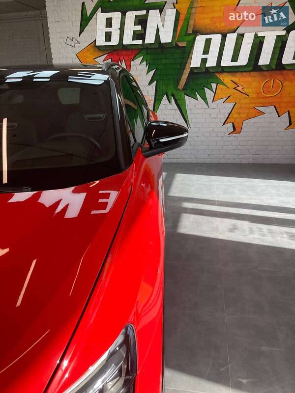 Внедорожник / Кроссовер Audi Q5 e-tron 2022 в Львове фото 12 Внедорожник / Кроссовер Audi Q5 e-tron 2022 в Львове