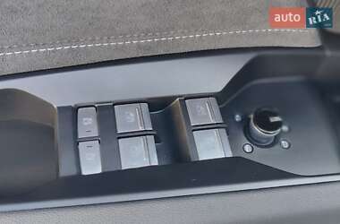 Внедорожник / Кроссовер Audi Q5 e-tron 2024 в 