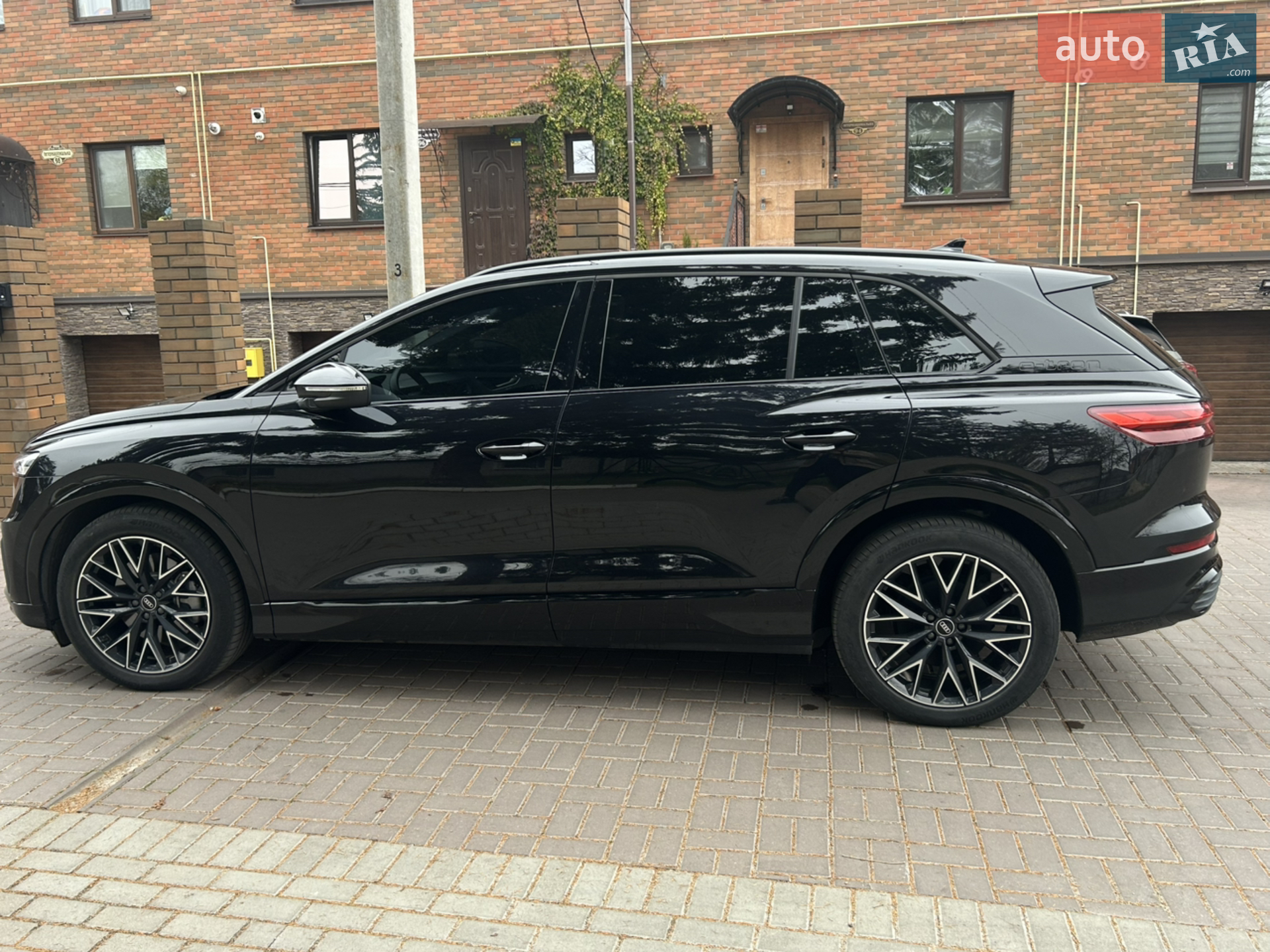2024 Audi Q5 - мініатюра 5