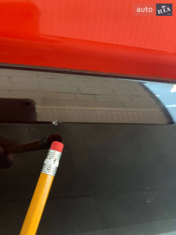 Позашляховик / Кросовер Audi Q5 e-tron 2022 в Києві