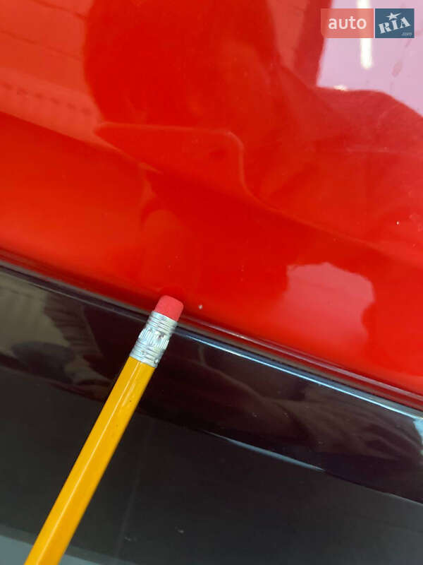 Позашляховик / Кросовер Audi Q5 e-tron 2022 в Києві