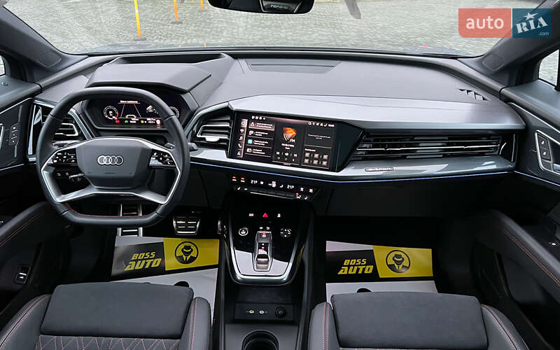 Внедорожник / Кроссовер Audi Q5 e-tron 2022 в Львове фото 13 Внедорожник / Кроссовер Audi Q5 e-tron 2022 в Львове