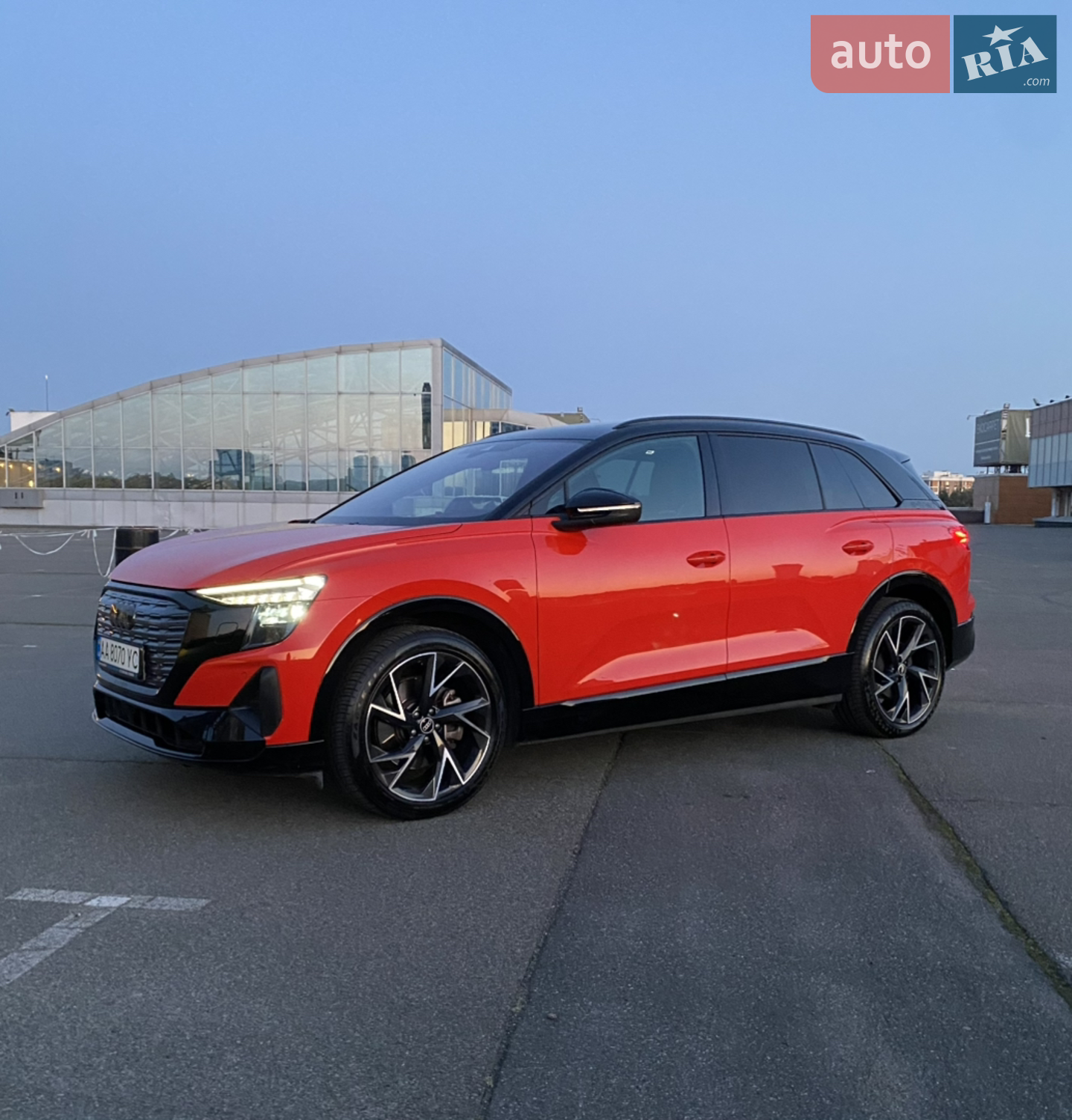 2022 Audi Q5 - мініатюра 7