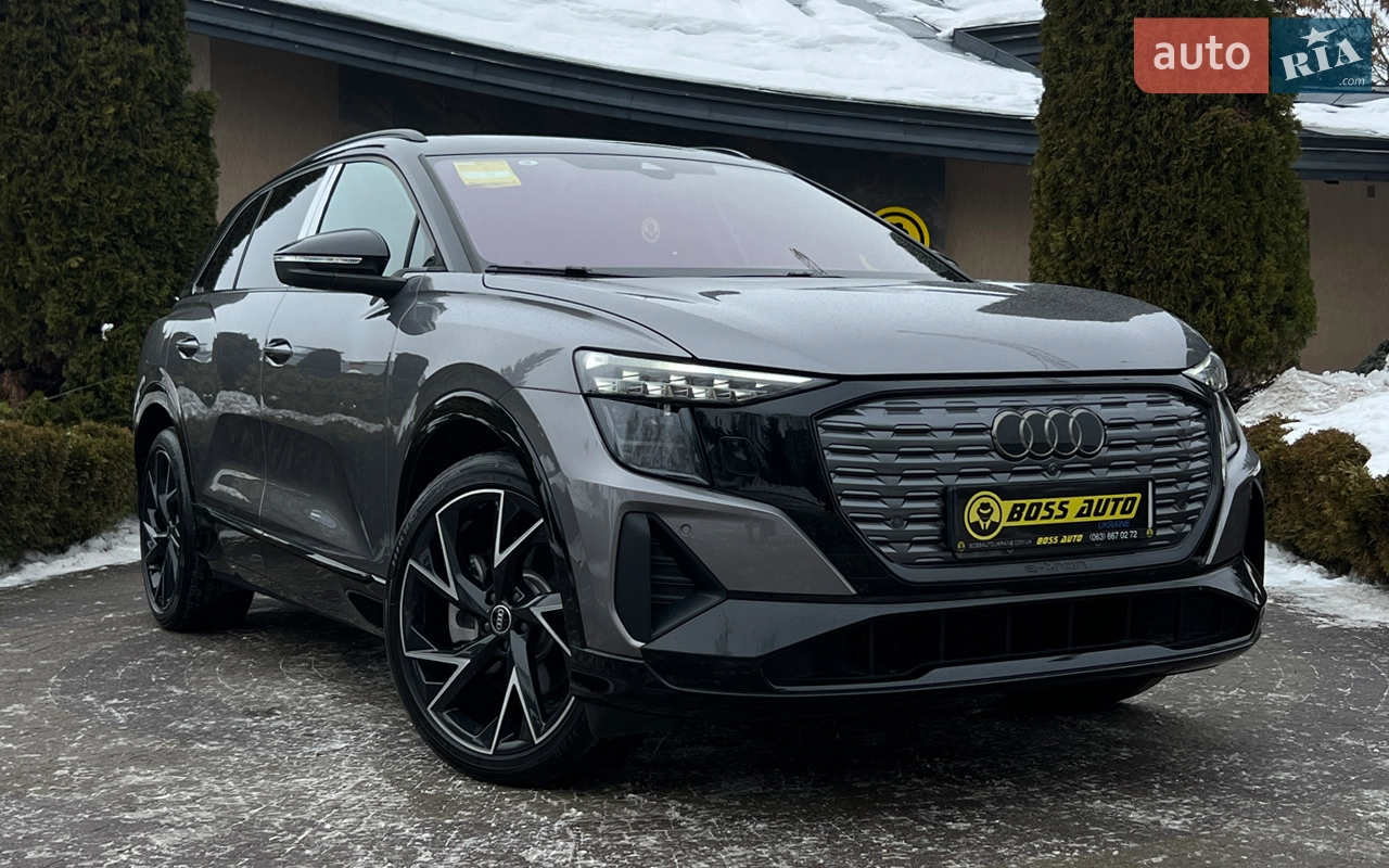 2024 Audi Q5 - мініатюра 14