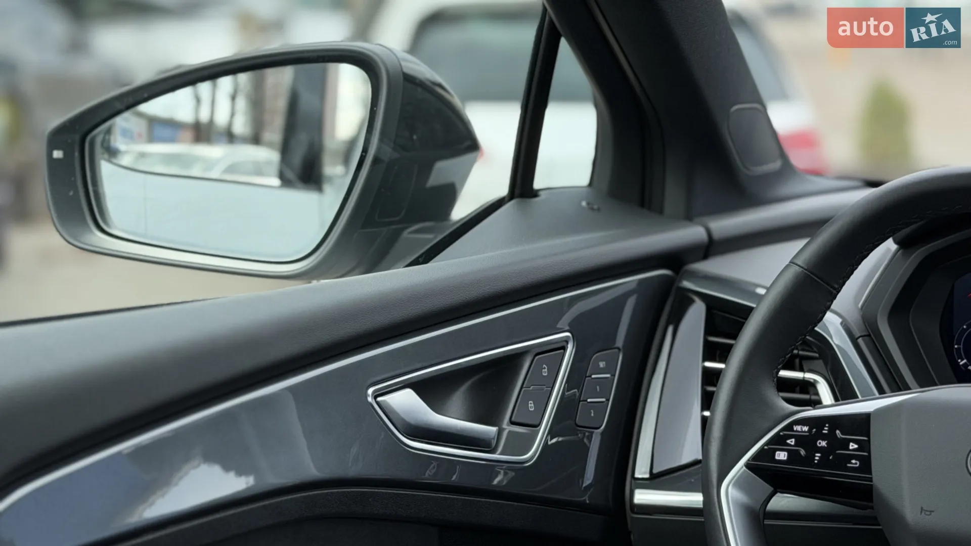 2025 Audi Q5 - мініатюра 10