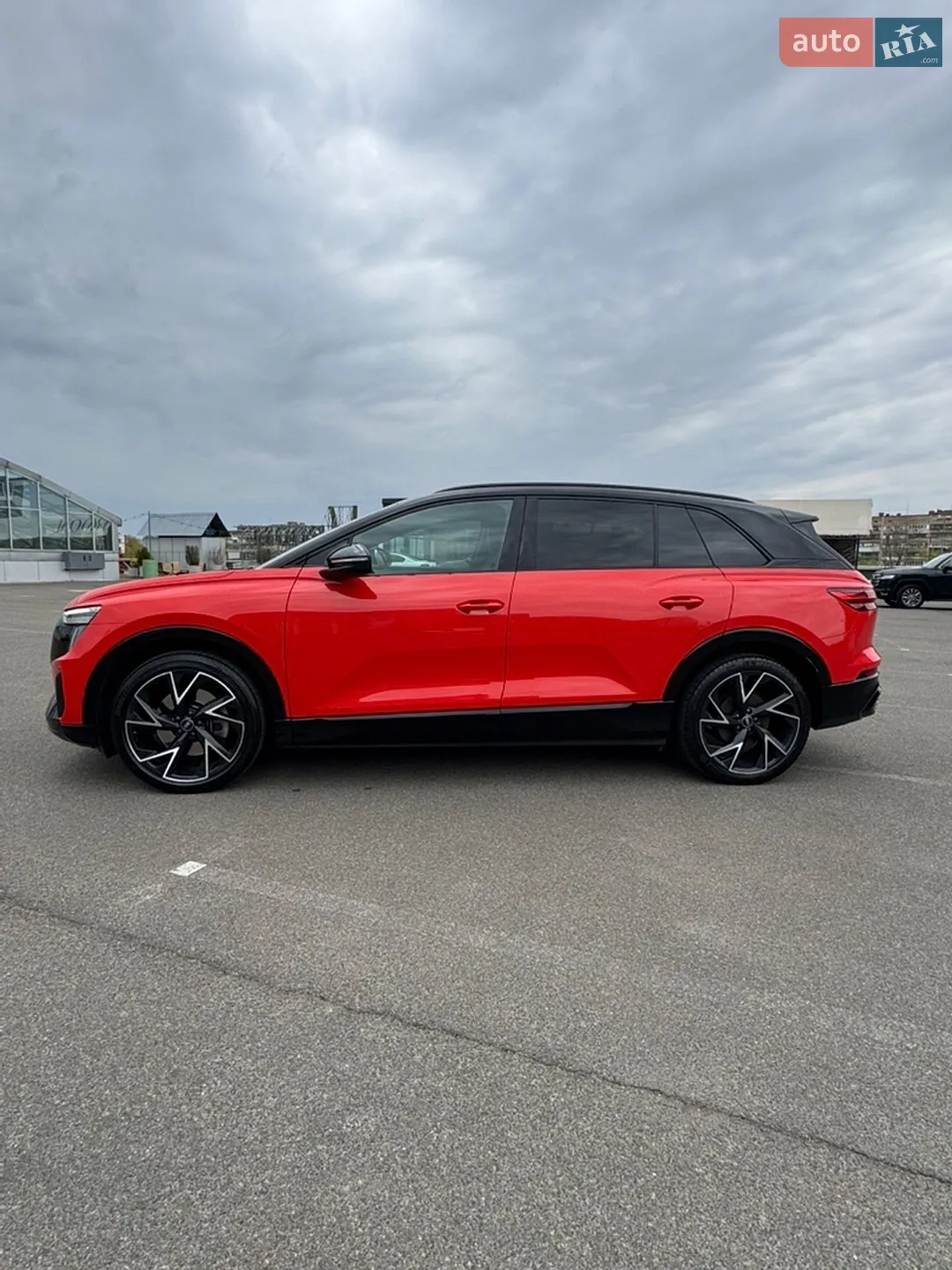2022 Audi Q5 - мініатюра 11