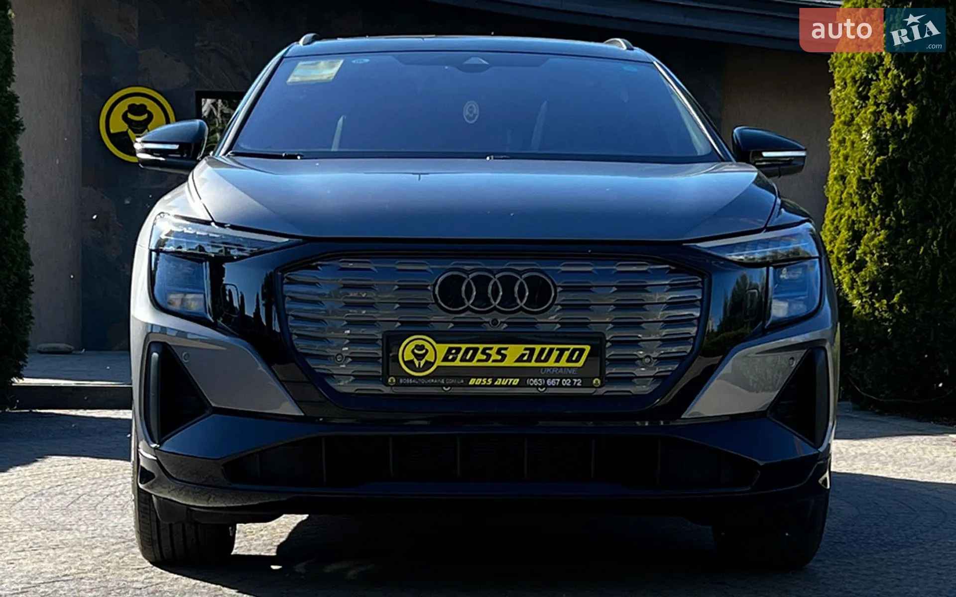 2022 Audi Q5 - мініатюра 2