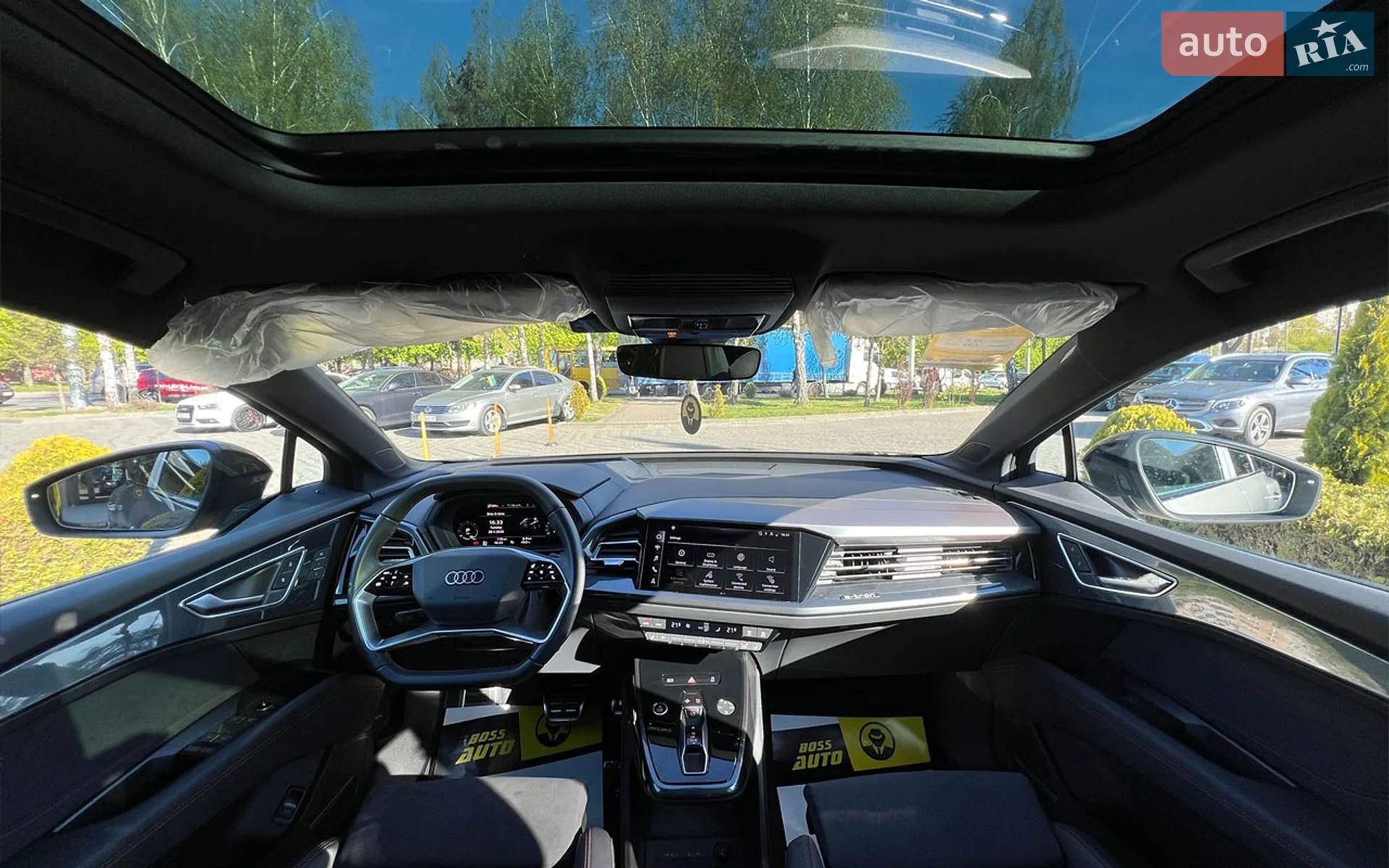 2022 Audi Q5 - мініатюра 13