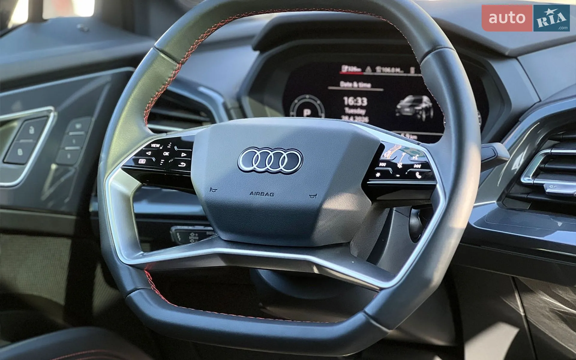 2022 Audi Q5 - мініатюра 24