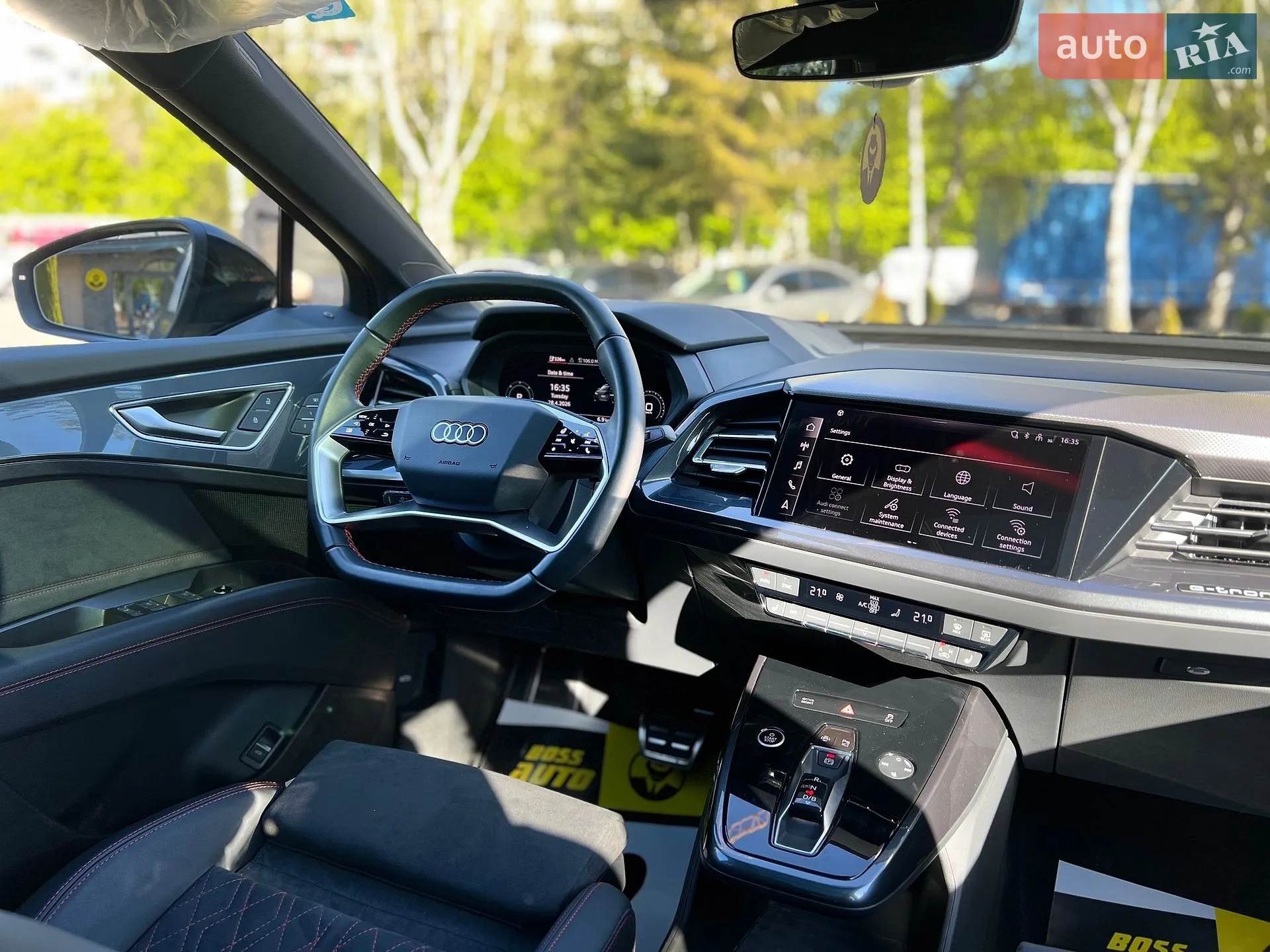 2022 Audi Q5 - мініатюра 23