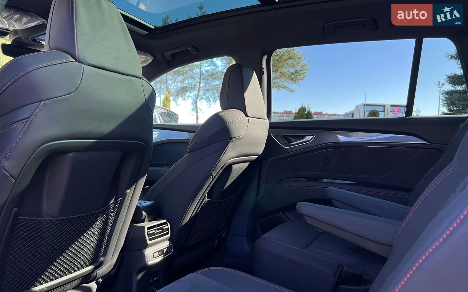 2022 Audi Q5 - мініатюра 26