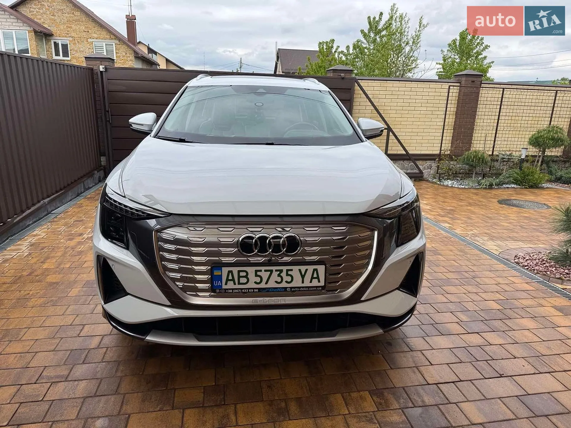 2022 Audi Q5 - мініатюра 2