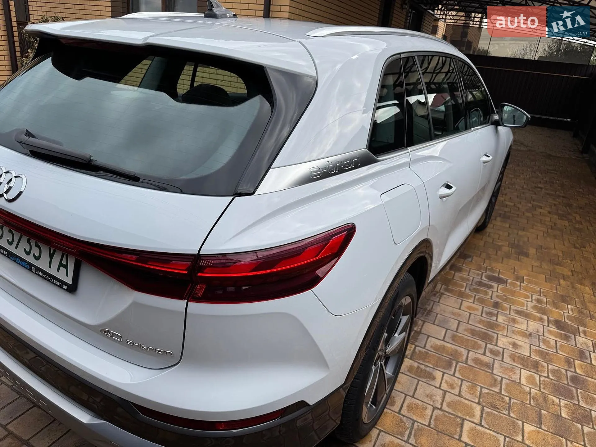 2022 Audi Q5 - мініатюра 10