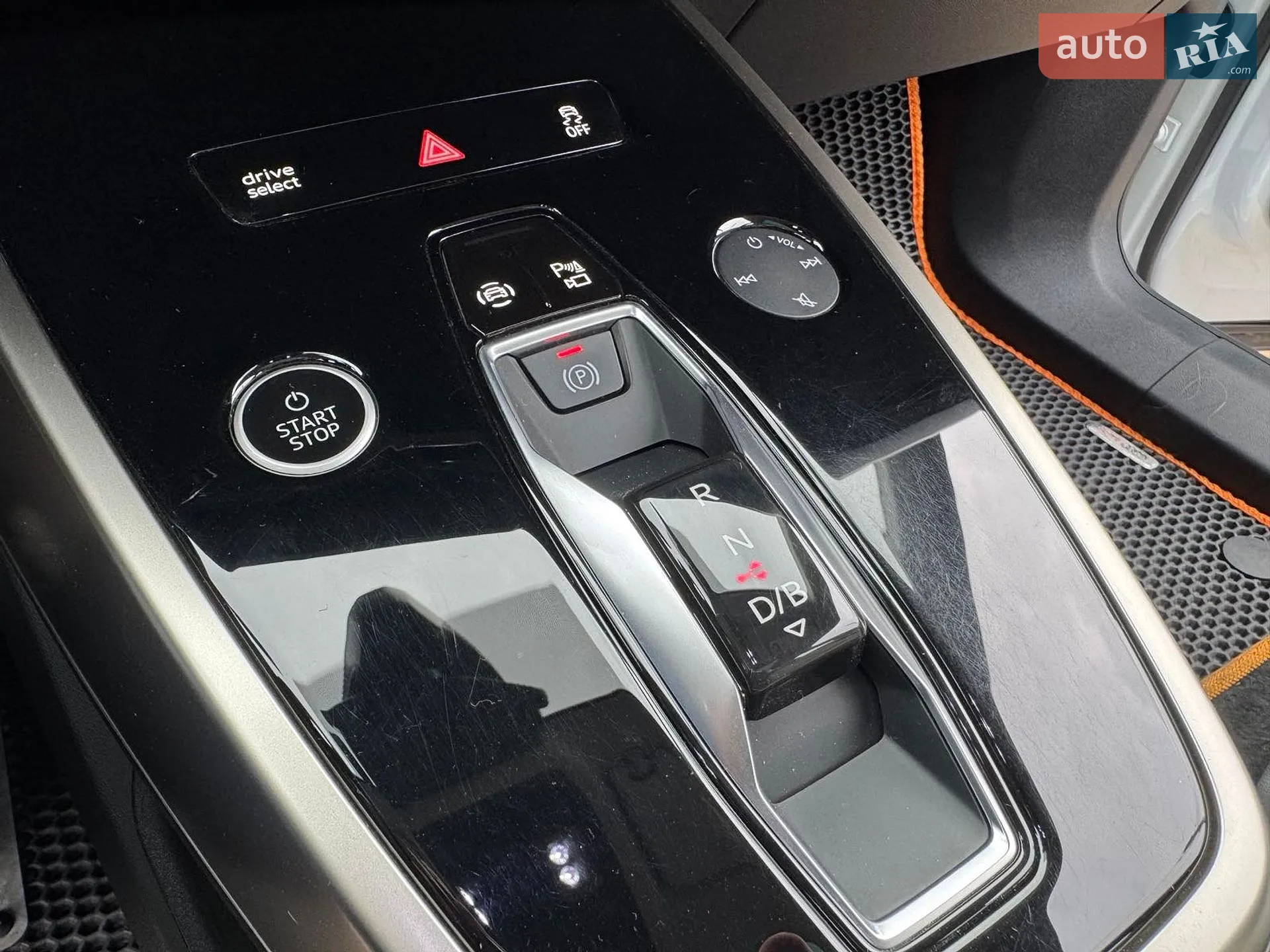 2022 Audi Q5 - мініатюра 62