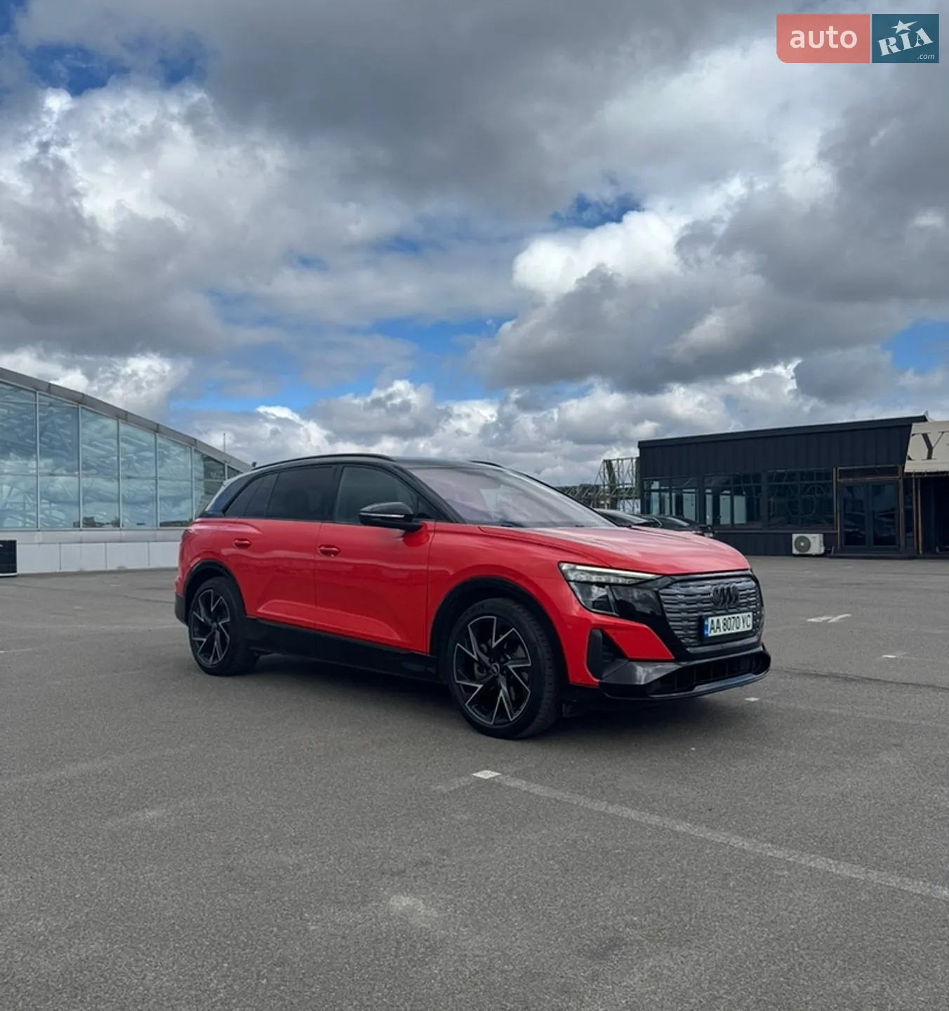 2022 Audi Q5 - мініатюра 4