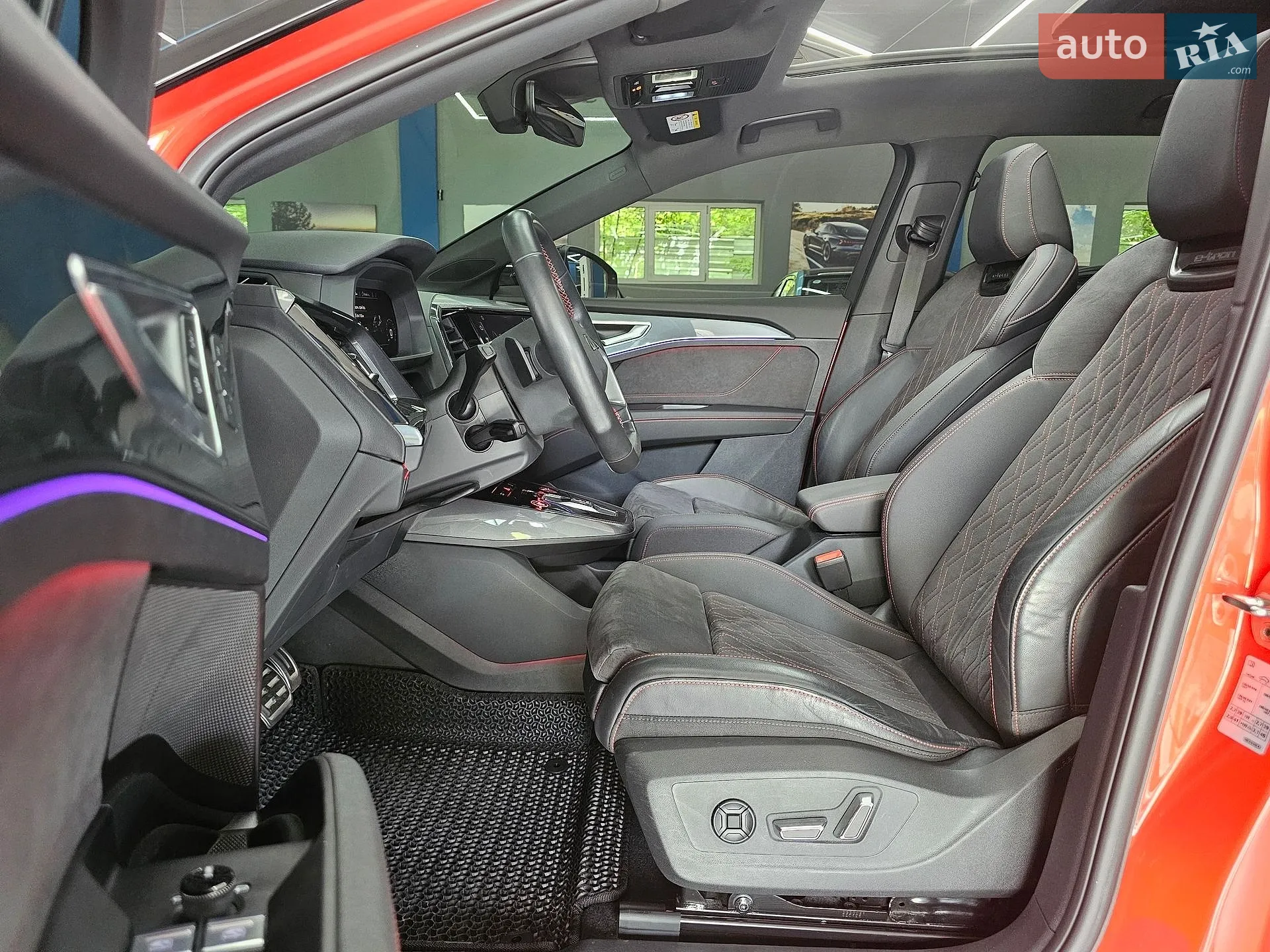 2022 Audi Q5 - мініатюра 19