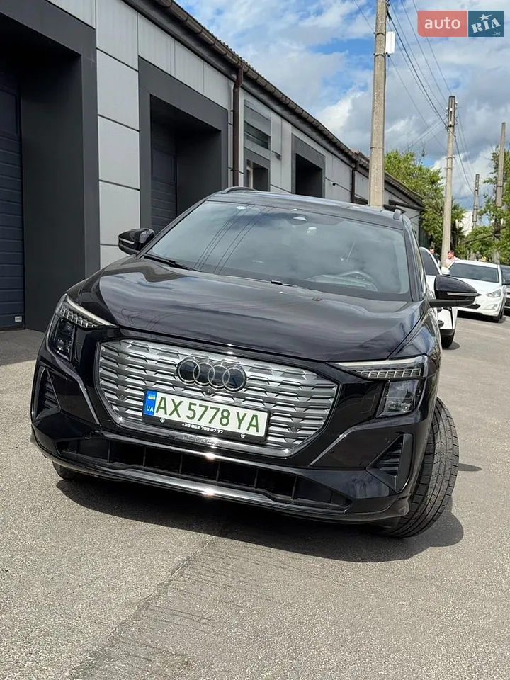2024 Audi Q5 - мініатюра 11