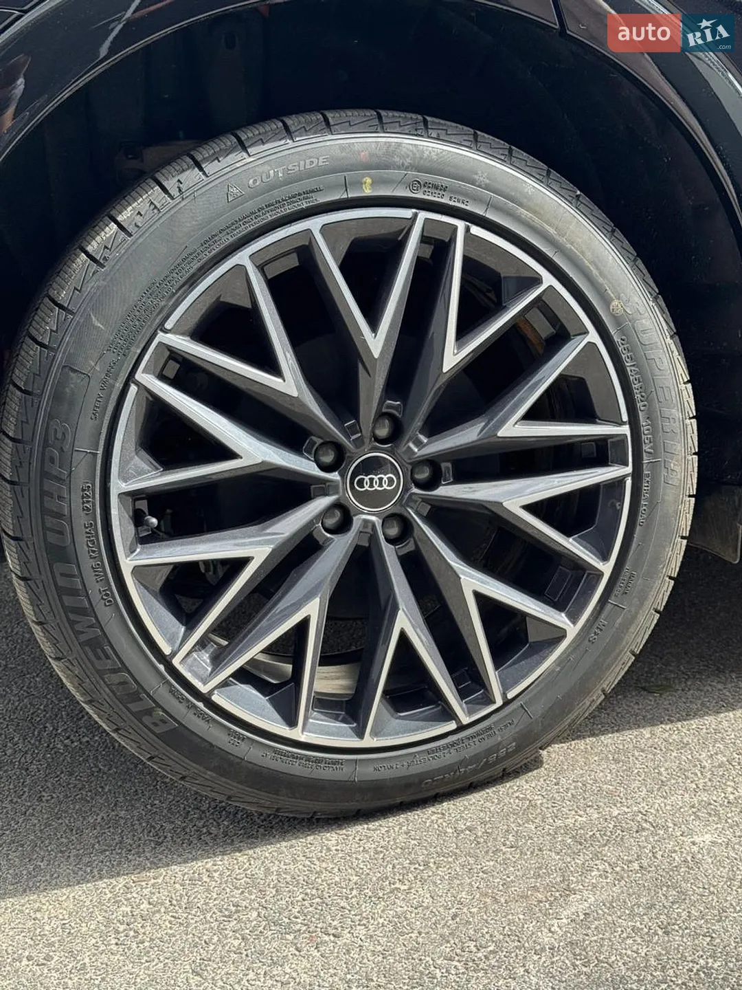2024 Audi Q5 - мініатюра 5