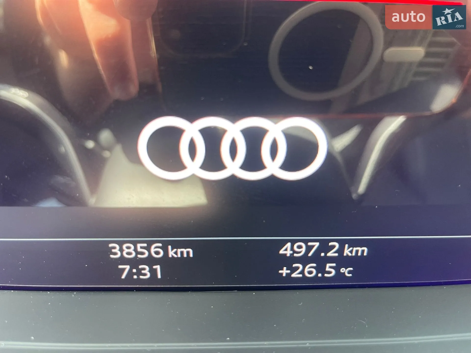 2024 Audi Q5 - мініатюра 13