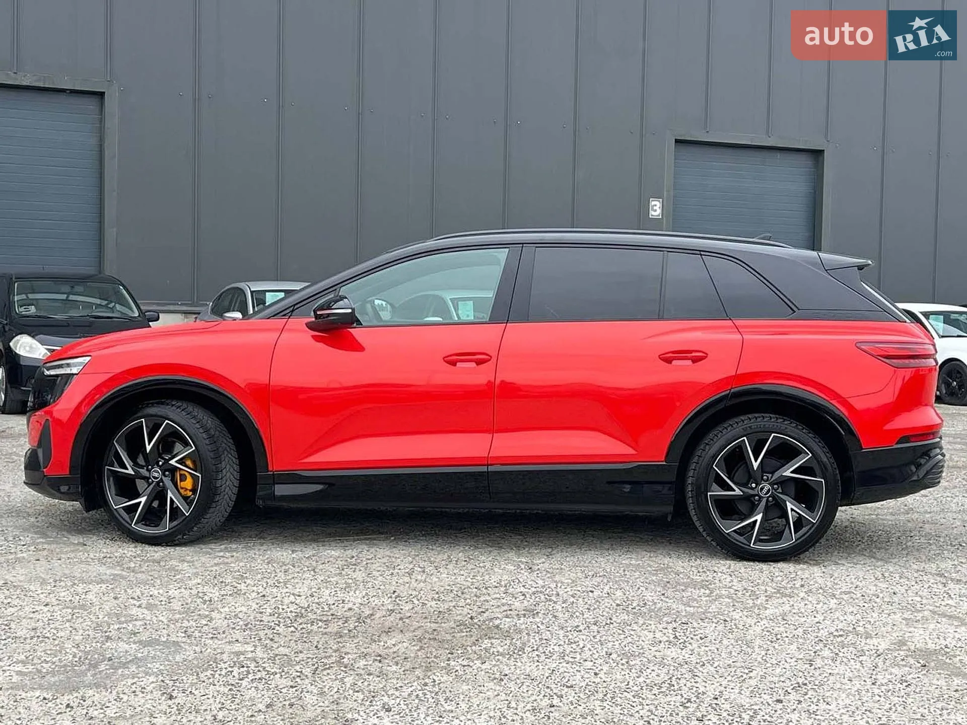2022 Audi Q5 - мініатюра 5