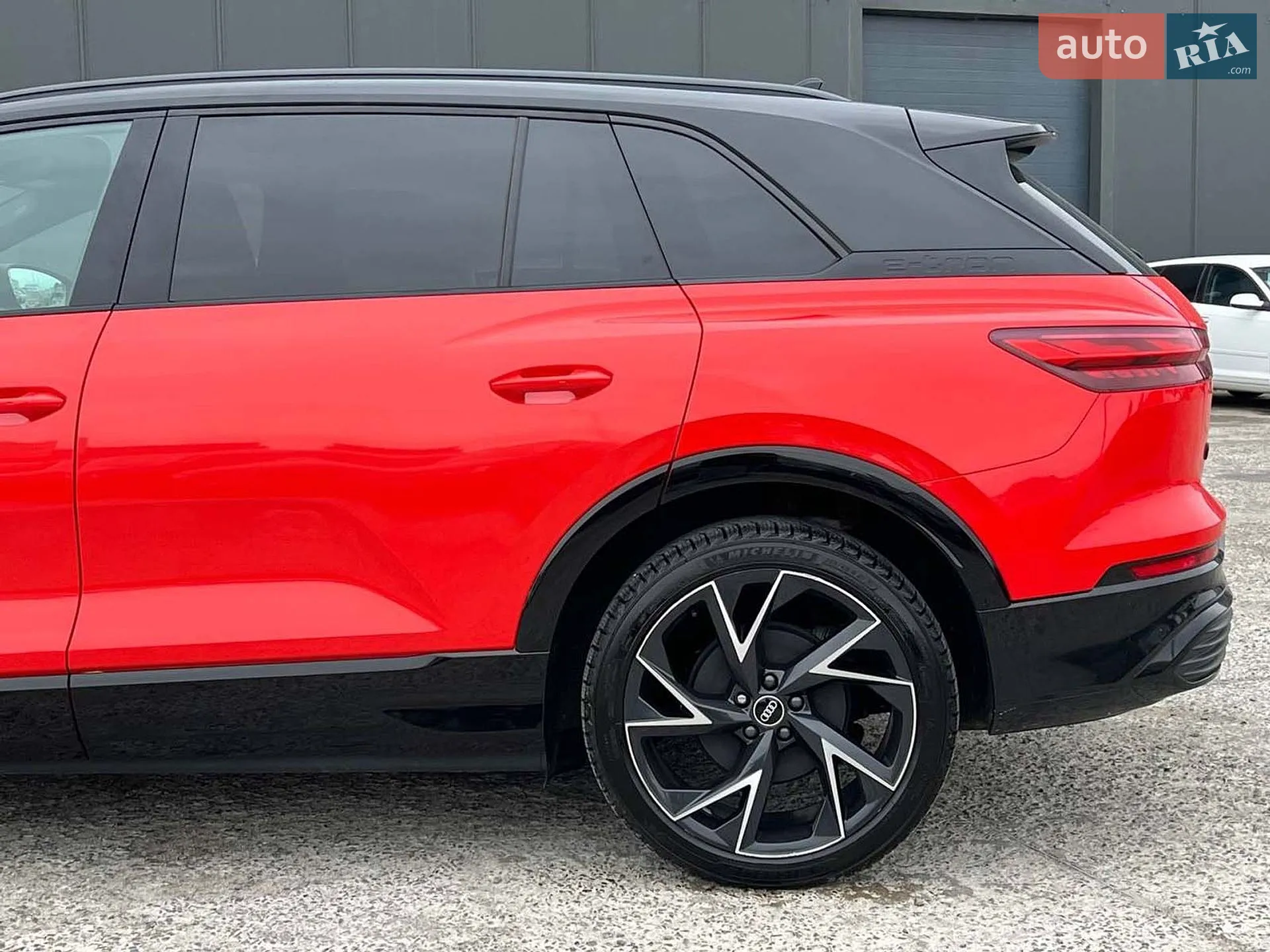 2022 Audi Q5 - мініатюра 6