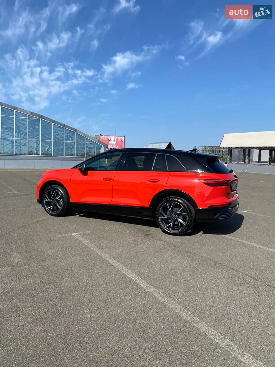 2022 Audi Q5 - фото 1