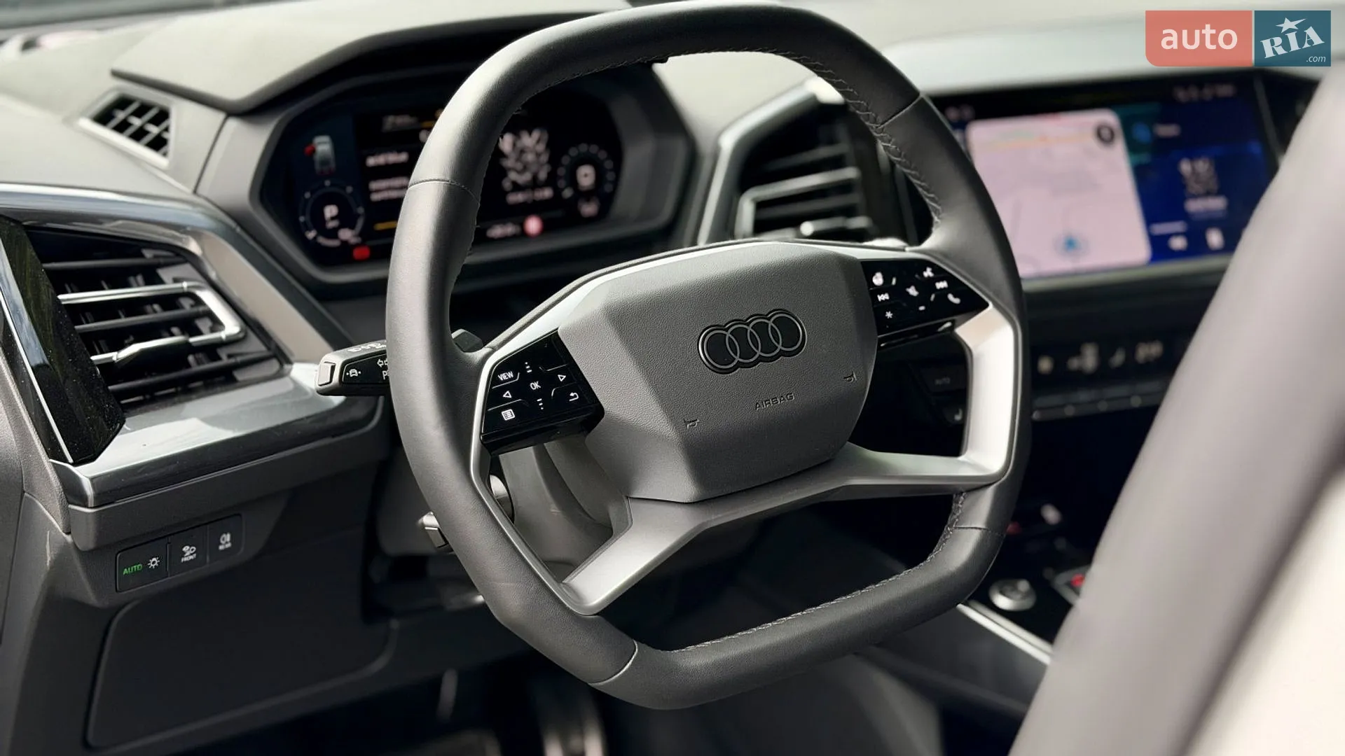 2025 Audi Q5 - мініатюра 11