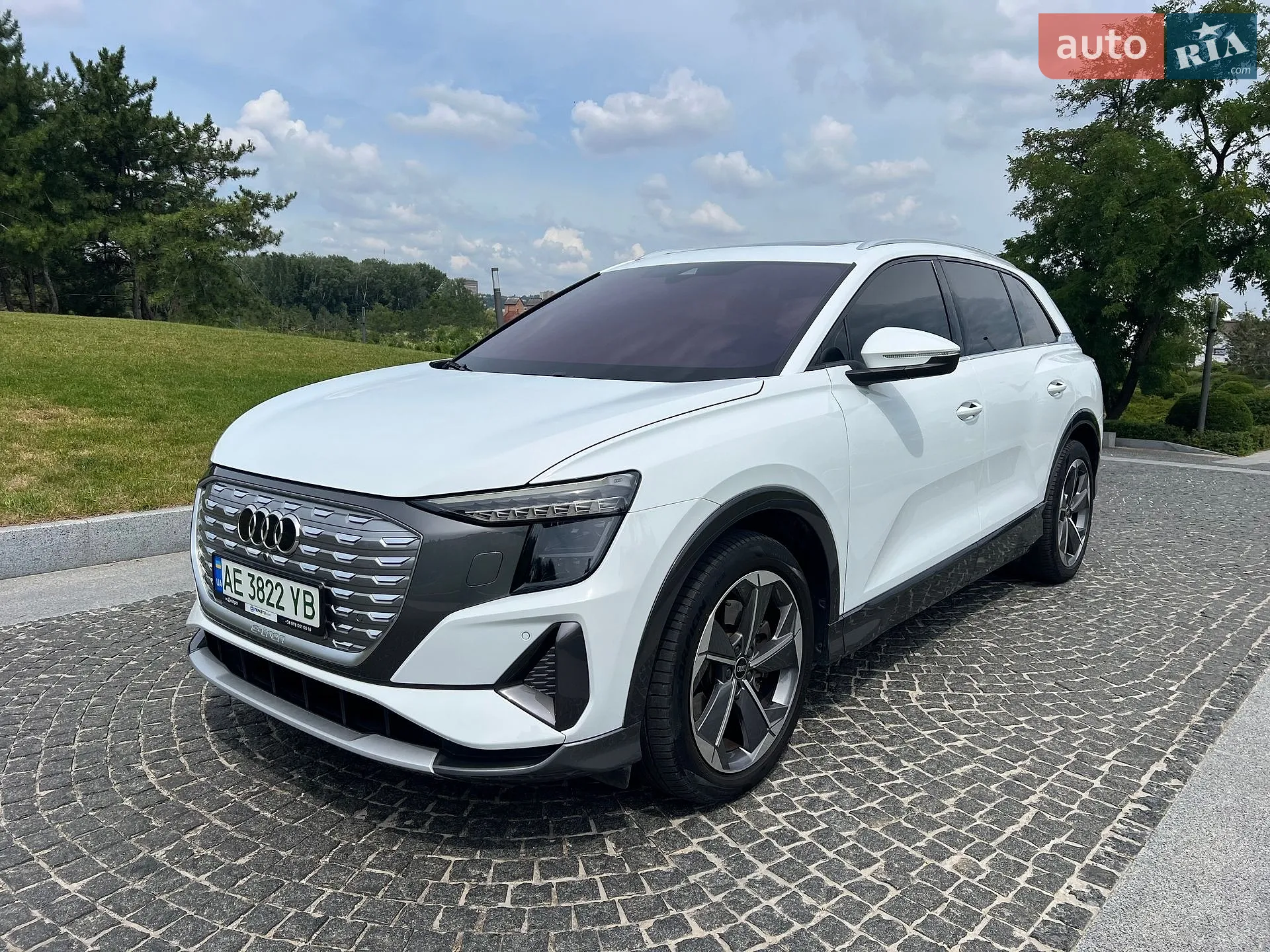 2022 Audi Q5 - мініатюра 2