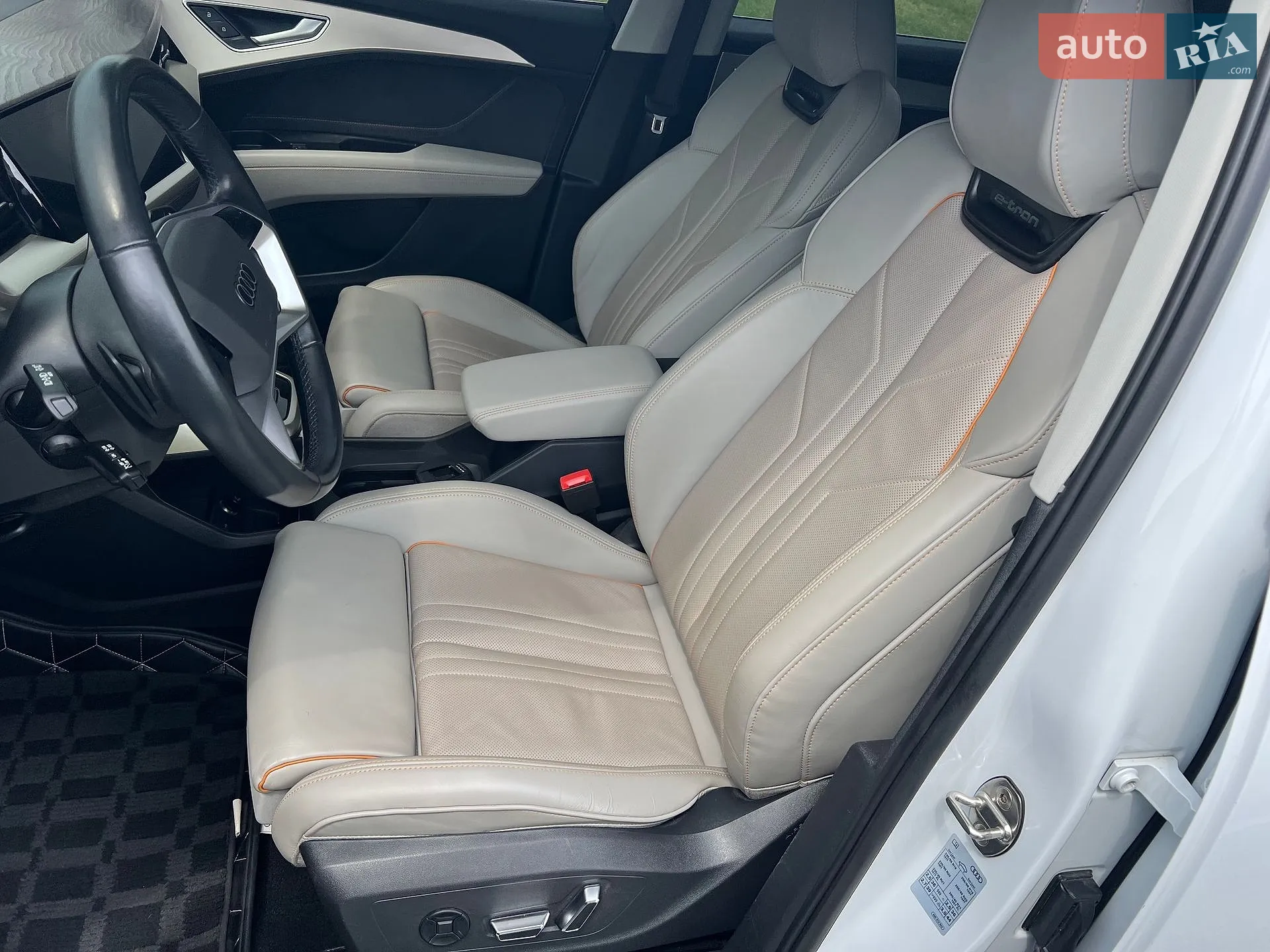 2022 Audi Q5 - мініатюра 22