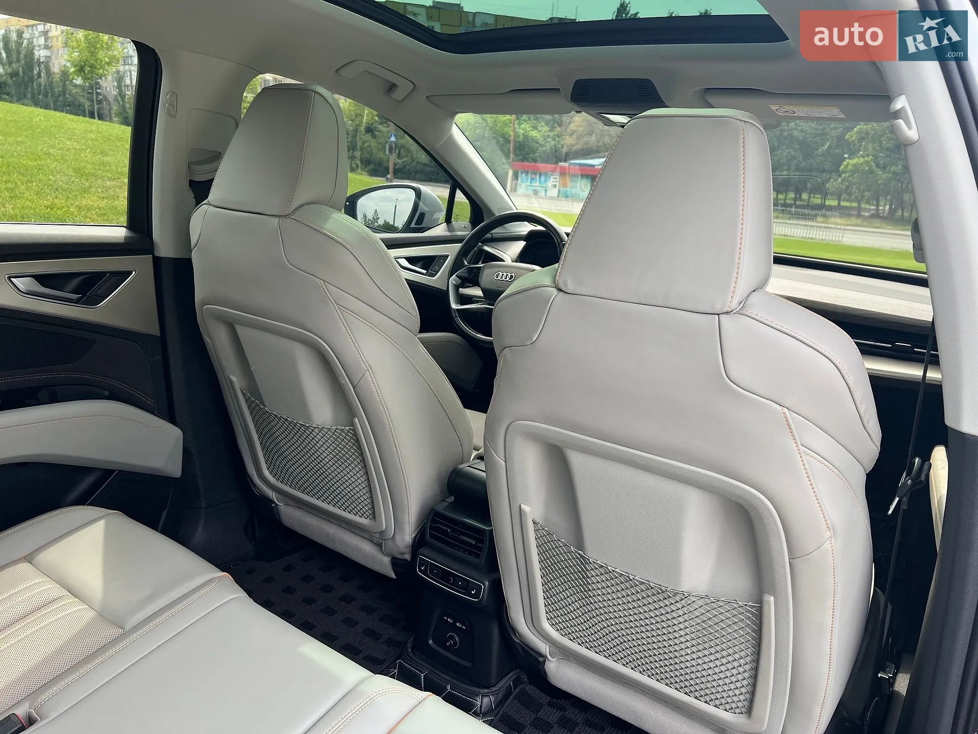 2022 Audi Q5 - мініатюра 28
