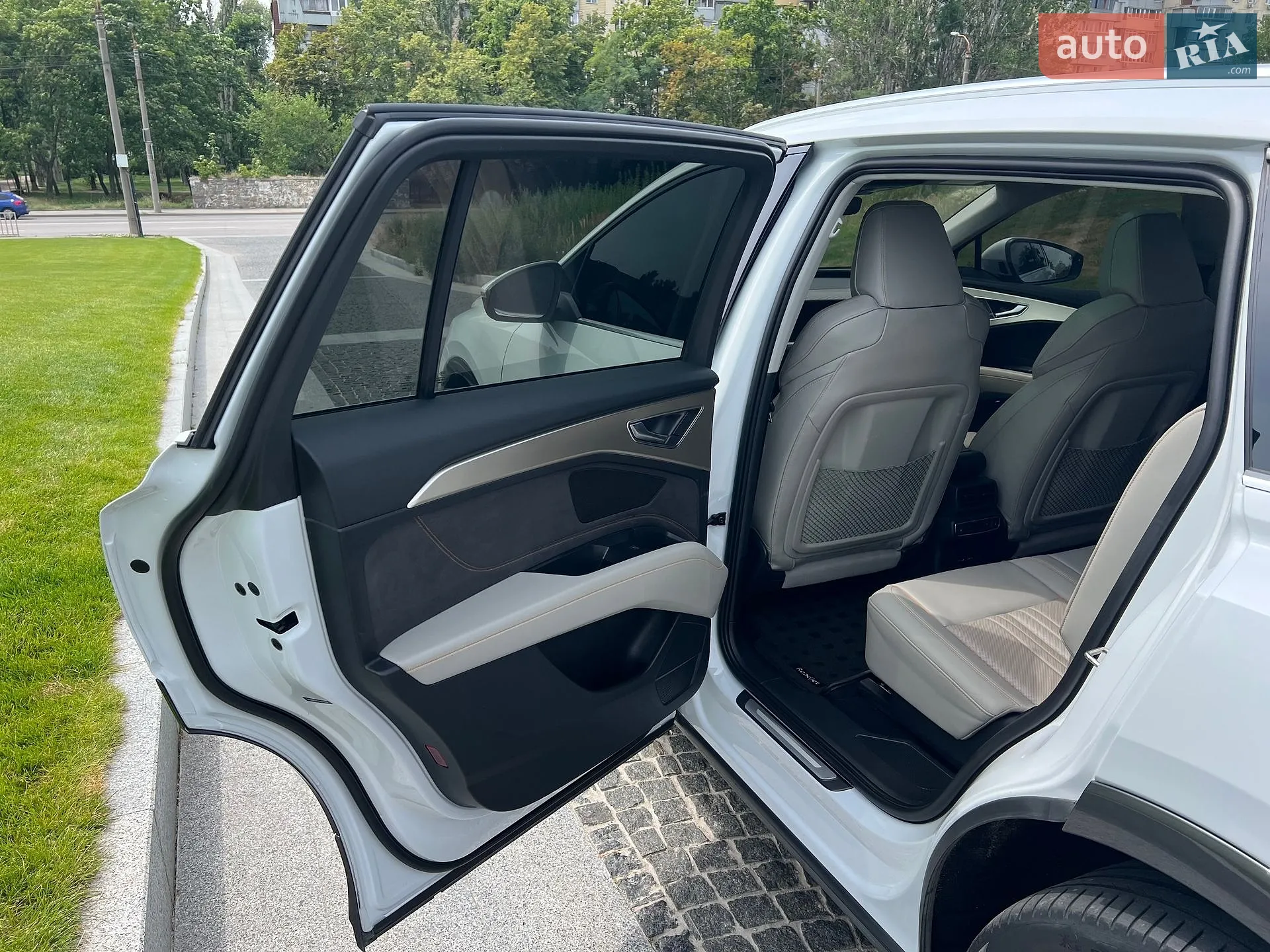 2022 Audi Q5 - мініатюра 41