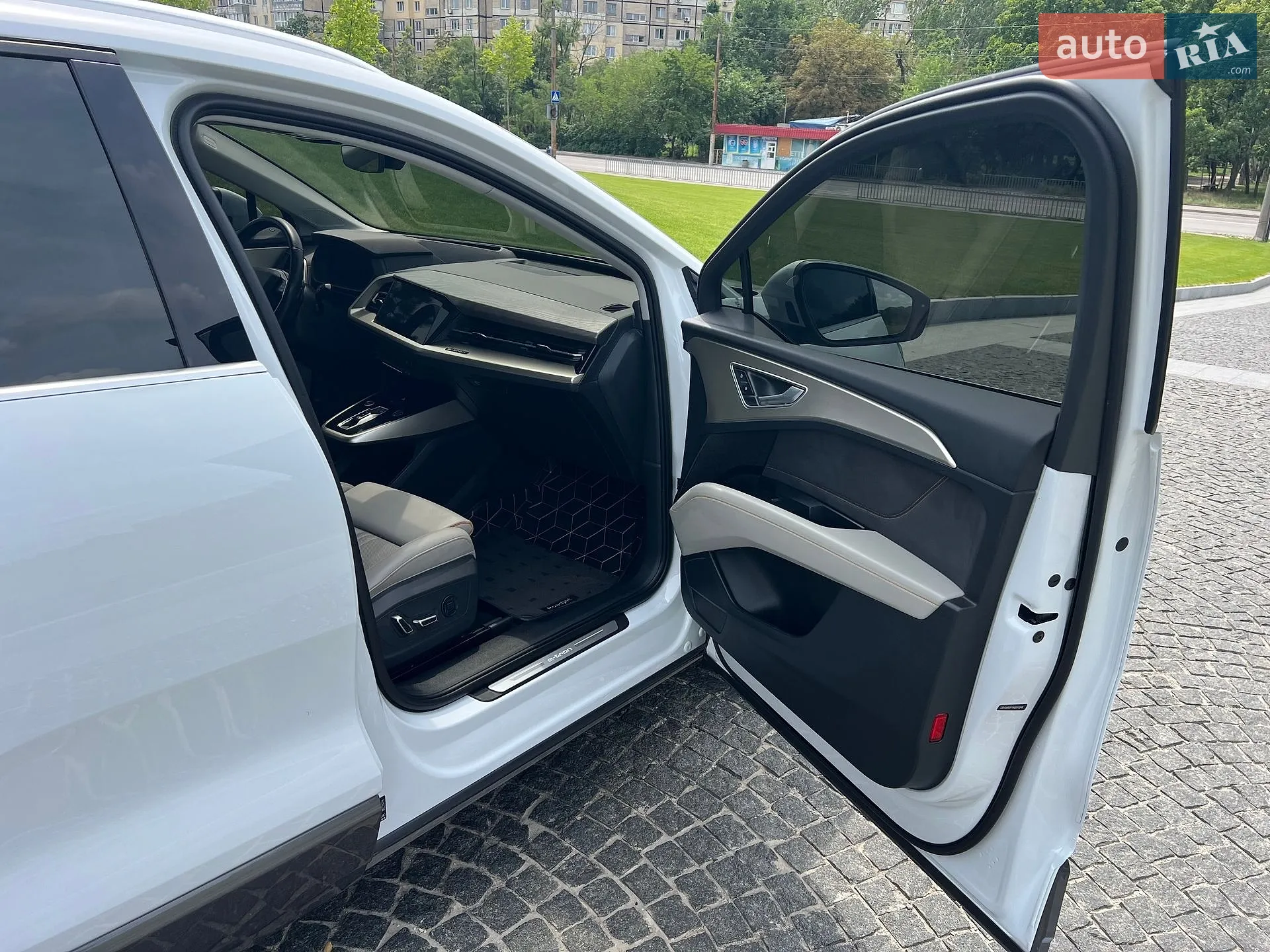 2022 Audi Q5 - мініатюра 43