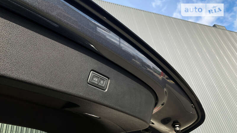 Внедорожник / Кроссовер Audi Q5 Sportback 2022 в Полтаве