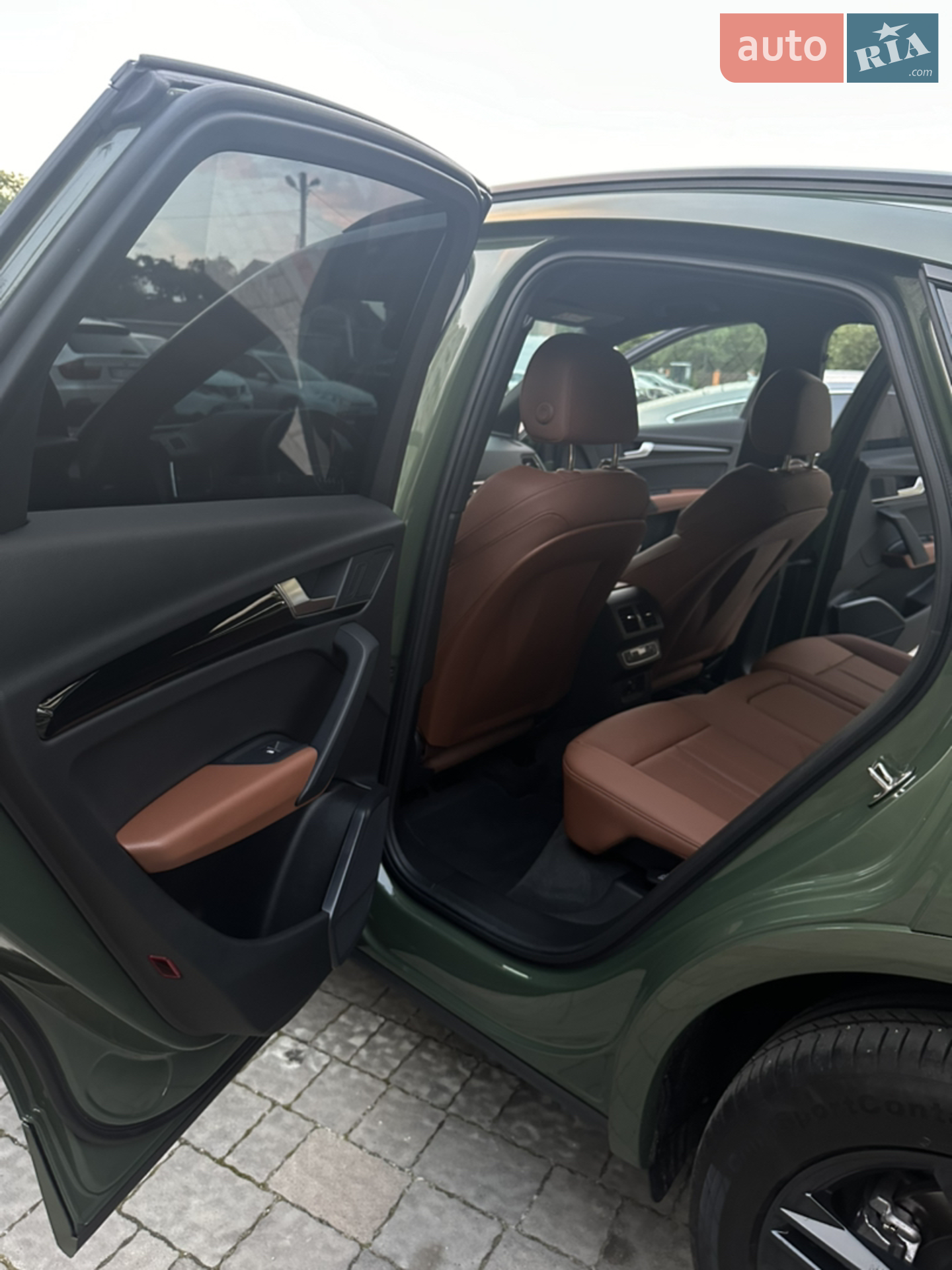 2023 Audi Q5 Sportback - мініатюра 29