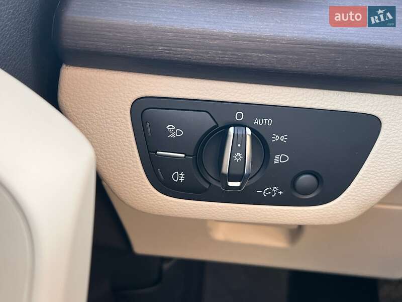 Внедорожник / Кроссовер Audi Q5 Sportback 2023 в Киеве