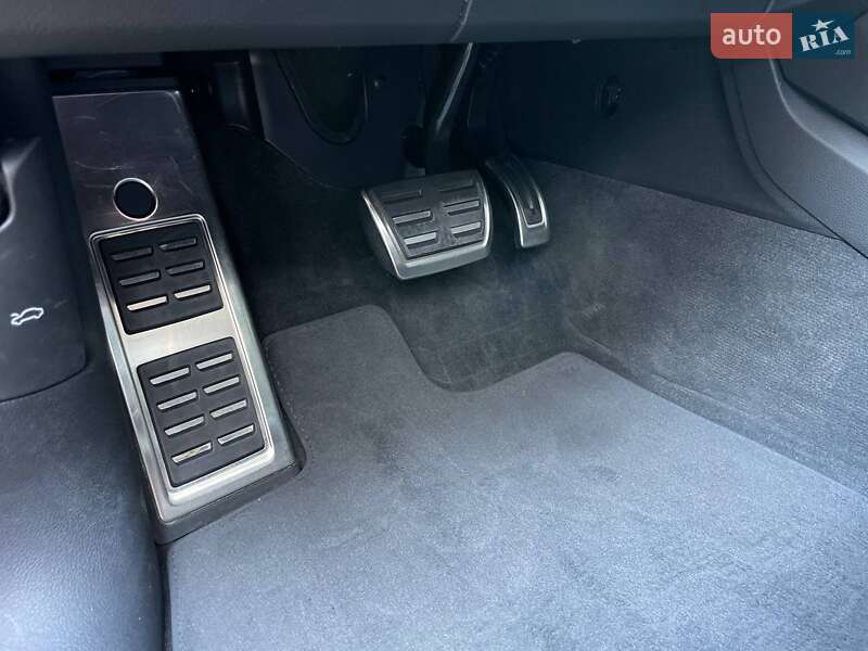 Внедорожник / Кроссовер Audi Q5 Sportback 2021 в Киеве