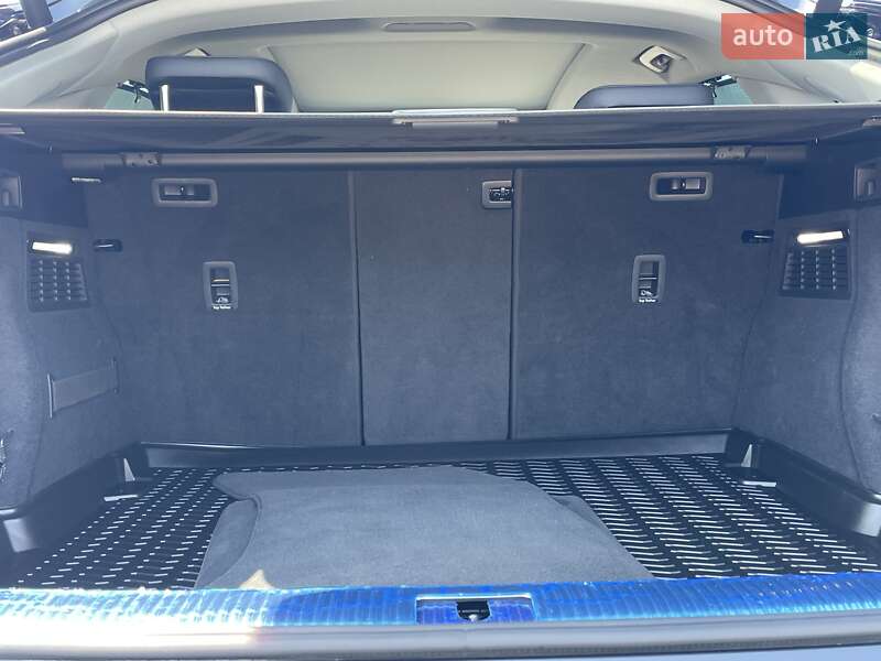 Позашляховик / Кросовер Audi Q5 Sportback 2022 в Києві