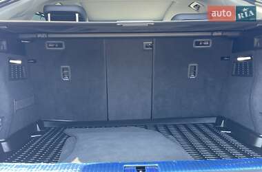 Внедорожник / Кроссовер Audi Q5 Sportback 2022 в 